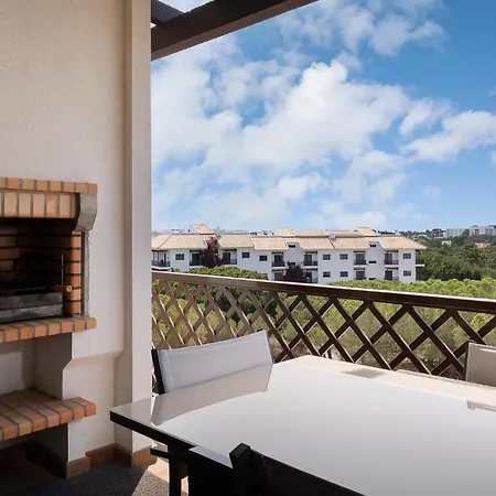 Elegance Apartment W/ Balcony & Pool By Lovelystay Albufeira Exterior foto