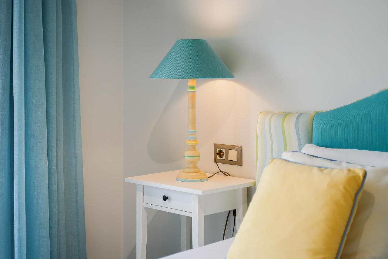 Elegance W/ Balcony & Pool By Lovelystay Apartment Albufeira